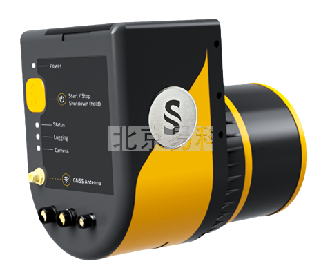 Yellowscan Surveyor Ultra機載車載雙用Lidar系統(tǒng)
