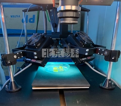 AlgaTech?高通量藻類表型成像分析平臺